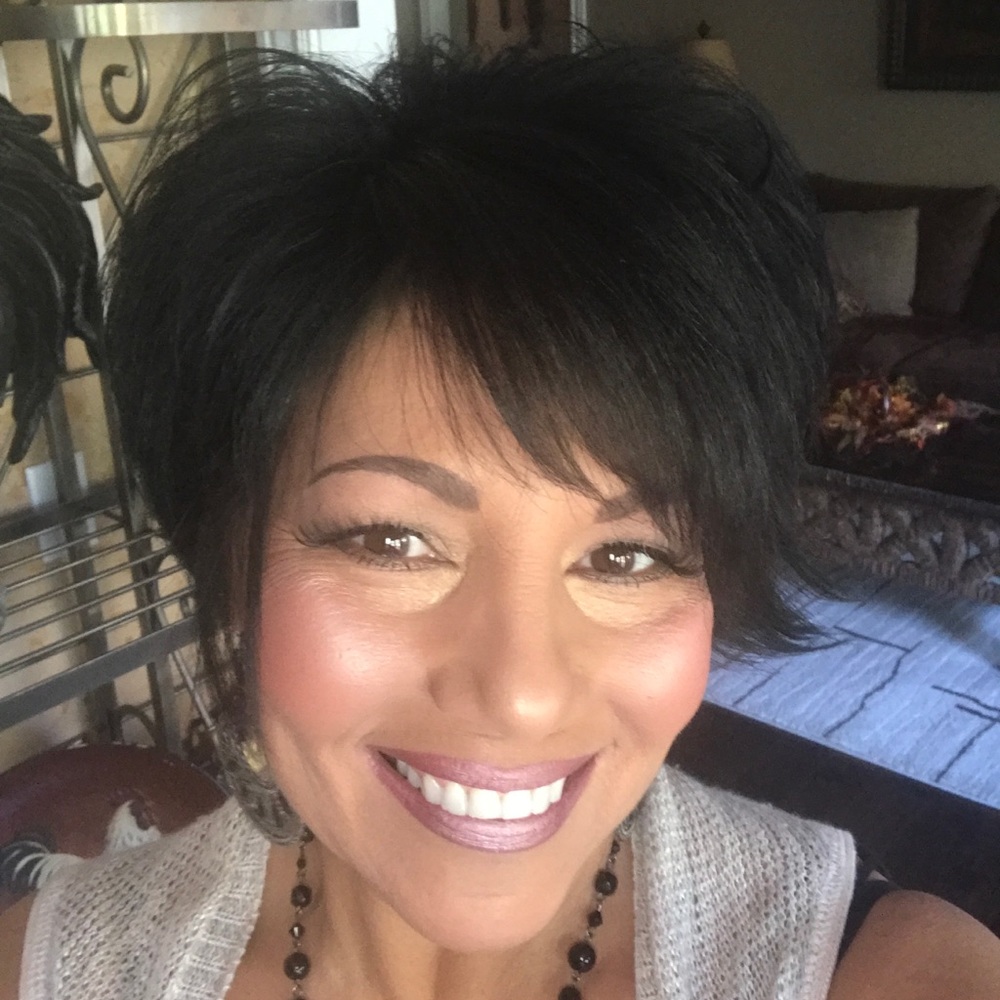 Meet your Posher, Marijo